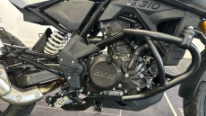 BMW G310 GS 